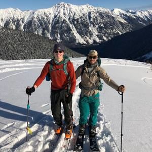 Meet your Posher, Harry